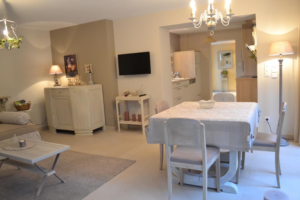 Gîte La Cour Anglaise Plobsheim Extérieur photo