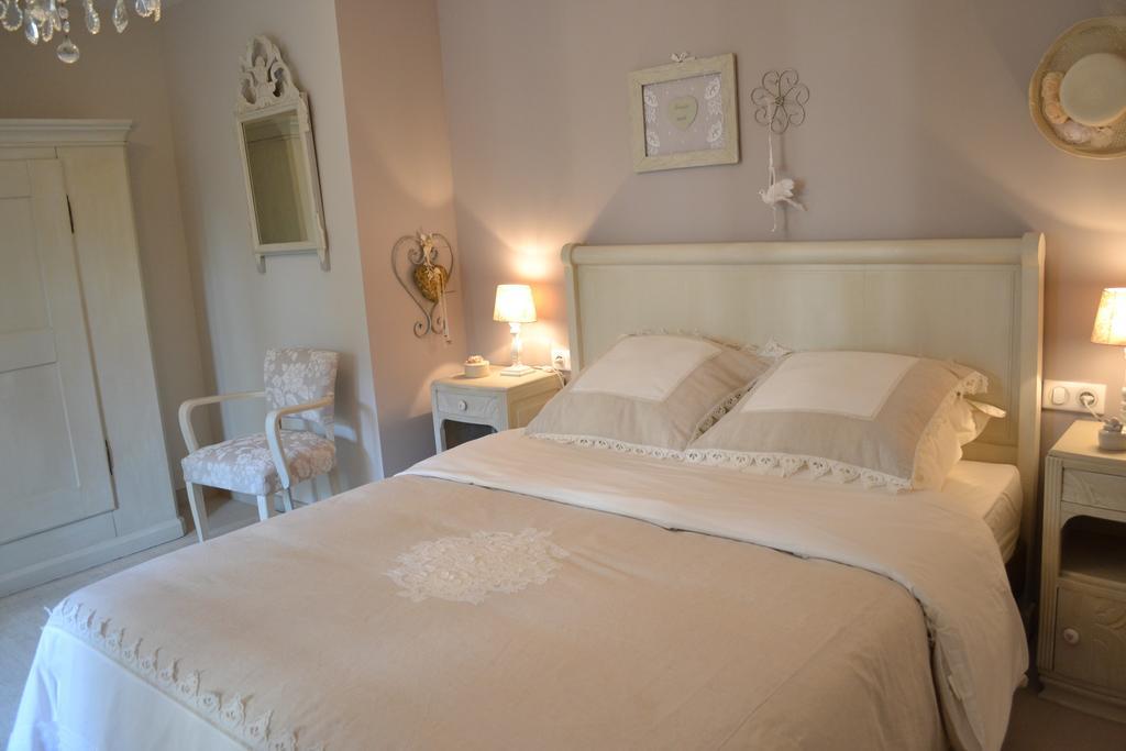 Gîte La Cour Anglaise Plobsheim Extérieur photo