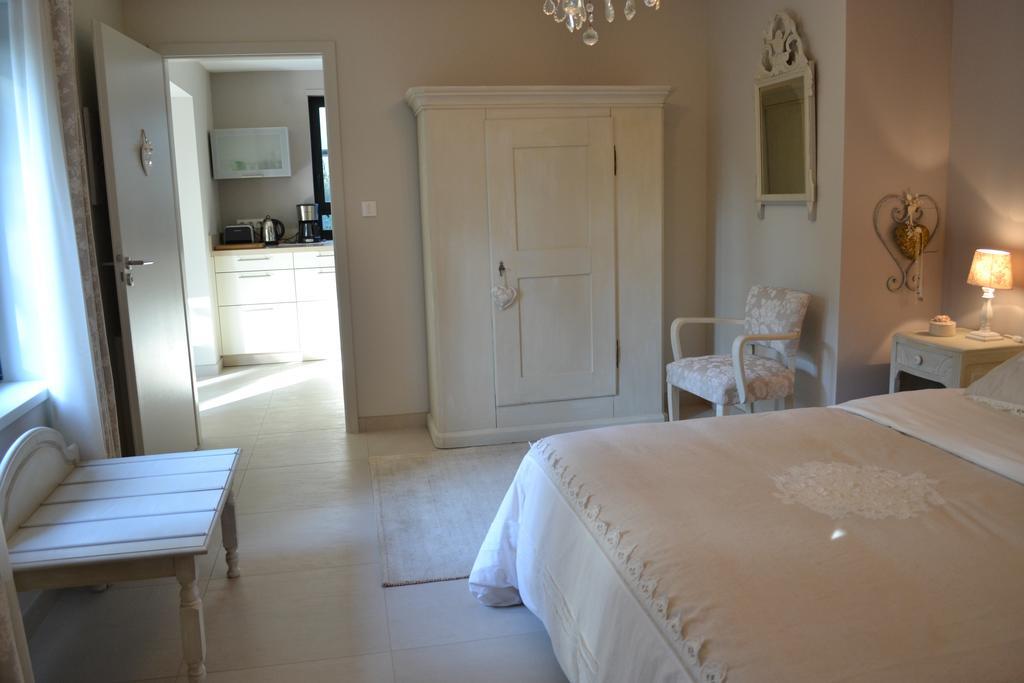 Gîte La Cour Anglaise Plobsheim Extérieur photo